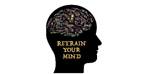 Retrain your brain